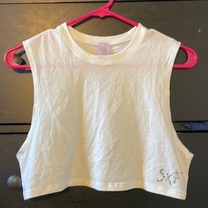 Savage X Fenty Crop top